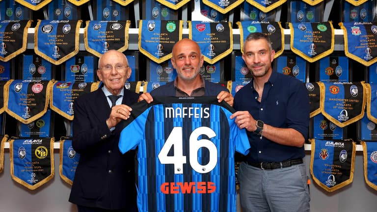 FRAMAR  - Atalanta 2026 - 2027--0018
