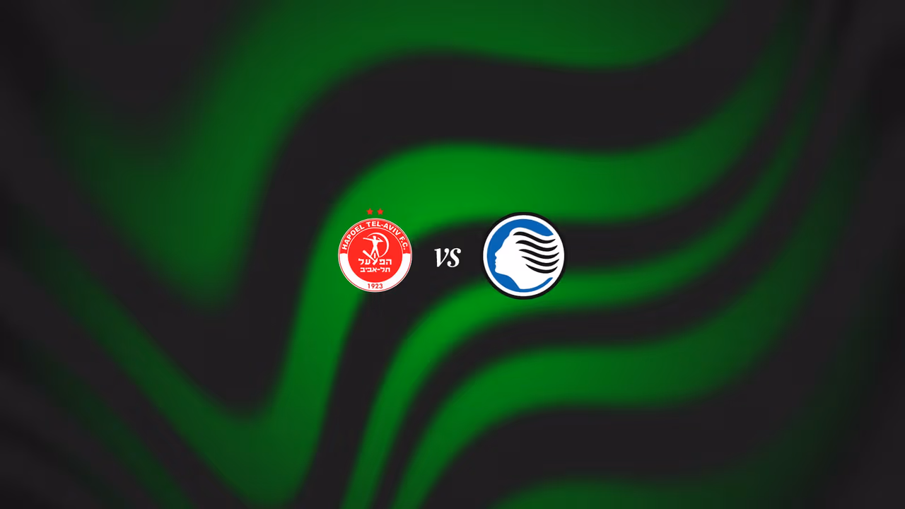 Hapoel Tel-Aviv v Atalanta, ticket news | UECL Play-off 2nd leg 