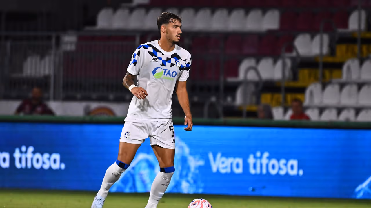 Serie C opener away at Vado on Friday