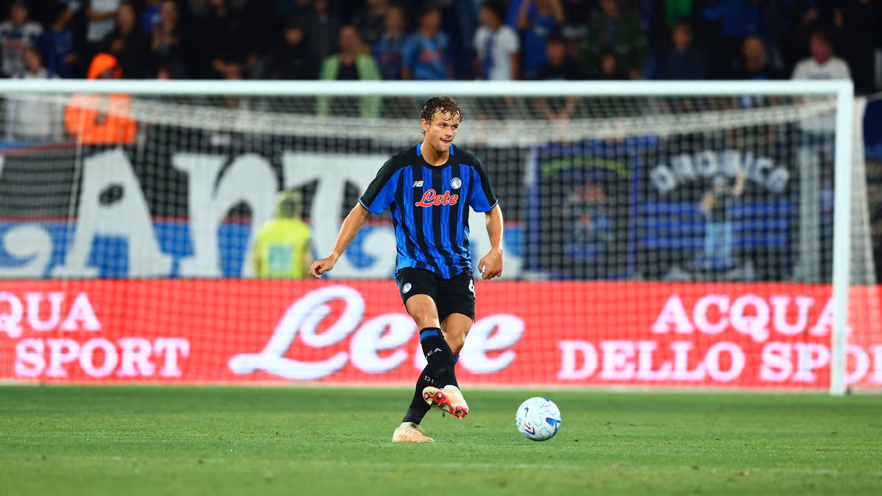 Medical Report: Giorgio Scalvini