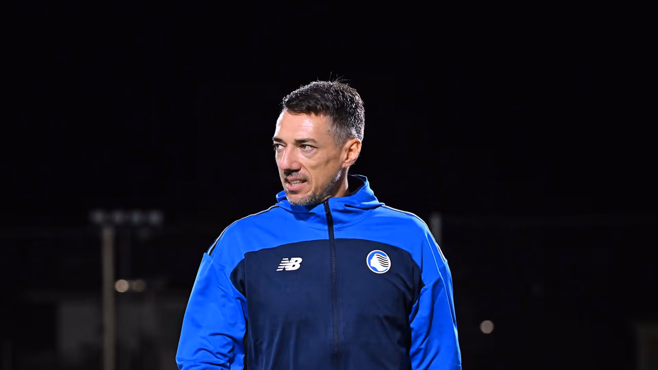 Nicola Beati: “It’s the first step on a long journey, we need to keep working”