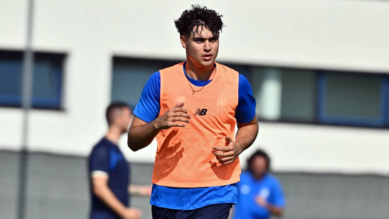 U23s, Alexandru Capac joins Târgu Mureş