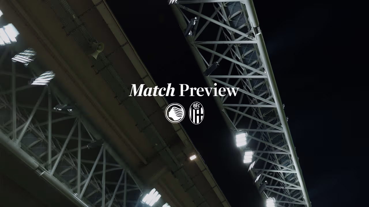 Atalanta v Bologna: pre-match notes
