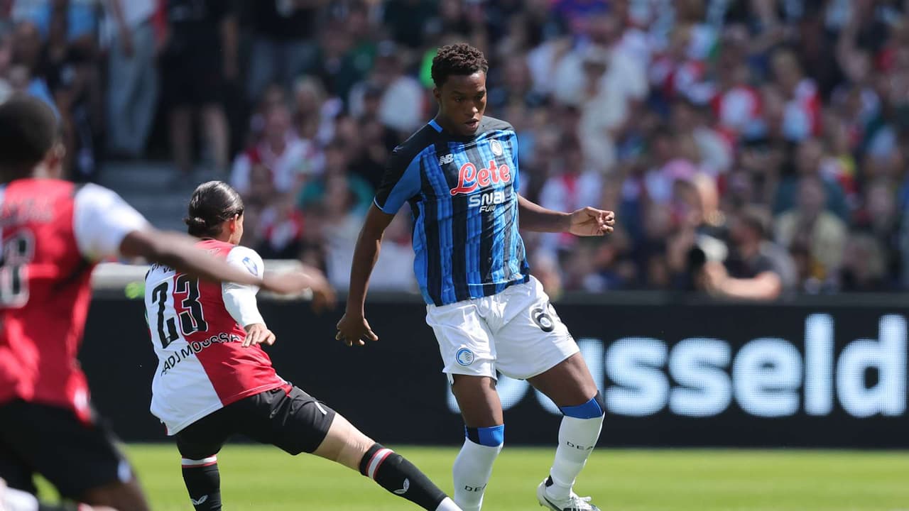 Honest Ahanor joins Chelsea