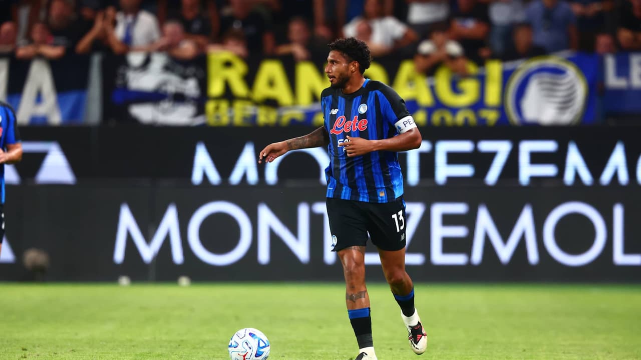 Éderson: “We’re a team that never gives up” | Atalanta 1-0 Bologna | 2026/27 Serie A Enilive MD2