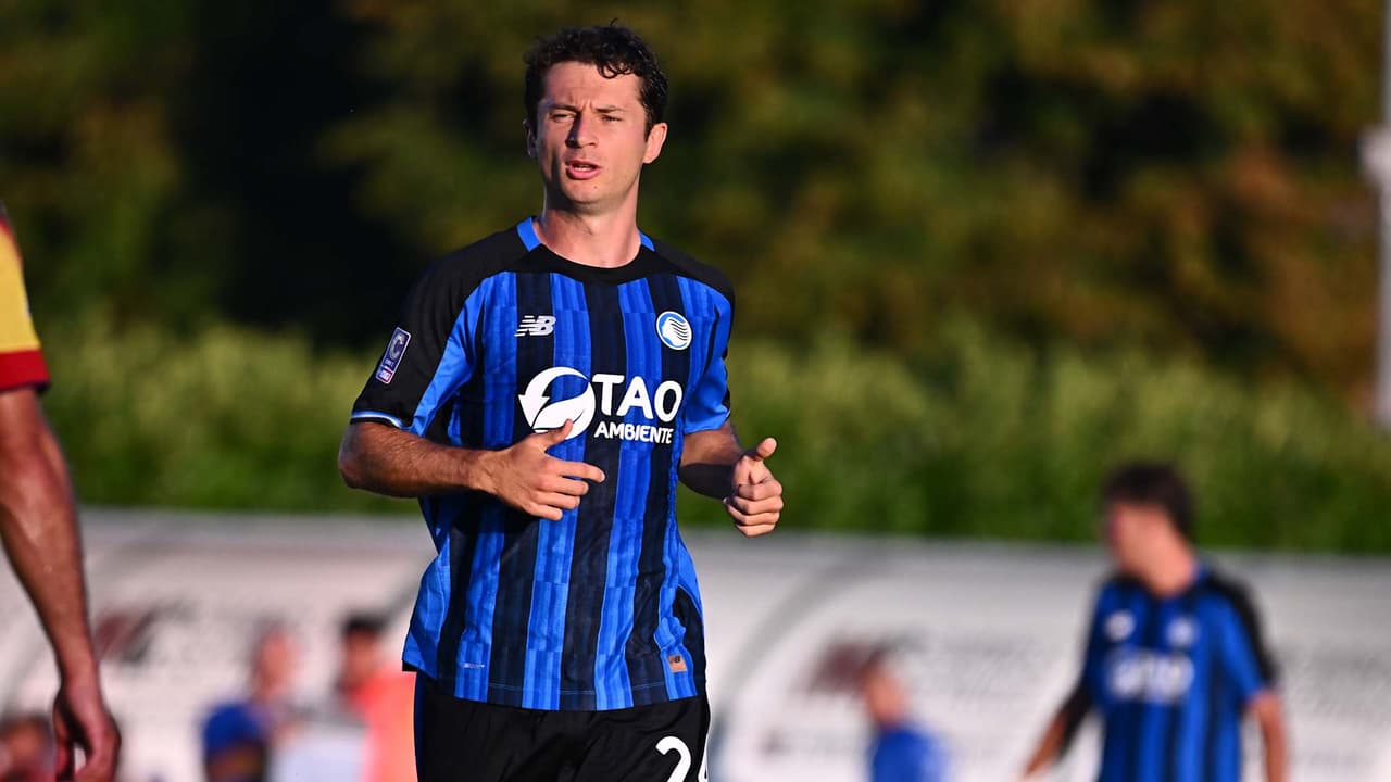 U23s, Davide Ghislandi: “We work well to improve and get results”