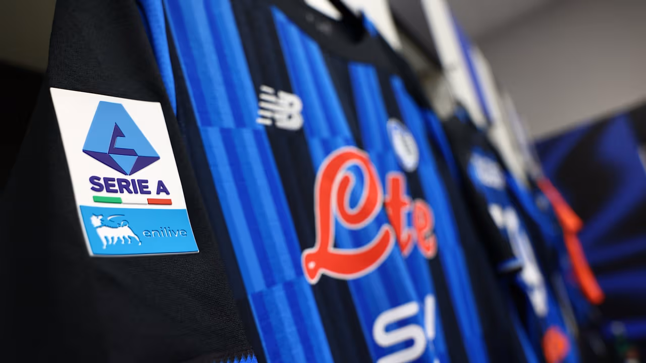 Serie A Enilive 2026/27: dates and kick-off times through Matchday 19