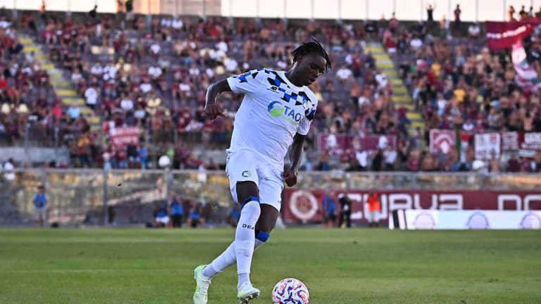 Idele Javison - Livorno vs Atalanta U23 06-09-2026 142