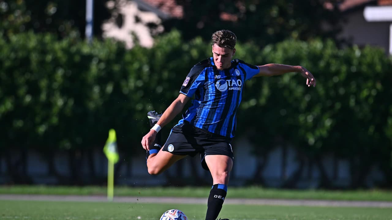 U23s, Saturday showdown with Pescara