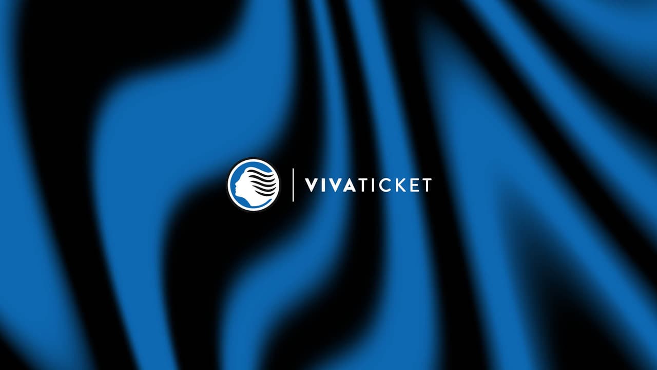 Atalanta and Vivaticket renew partnership
