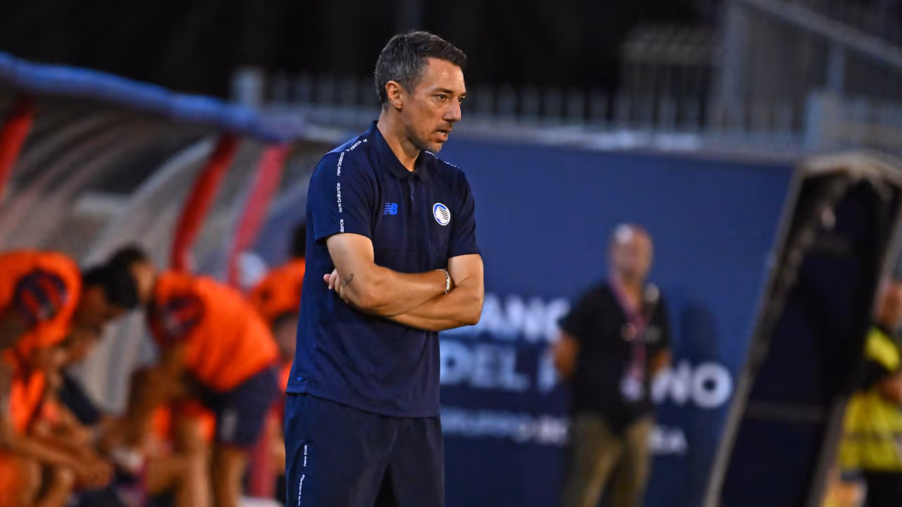 Nicola Beati: “I’m very happy with the win”