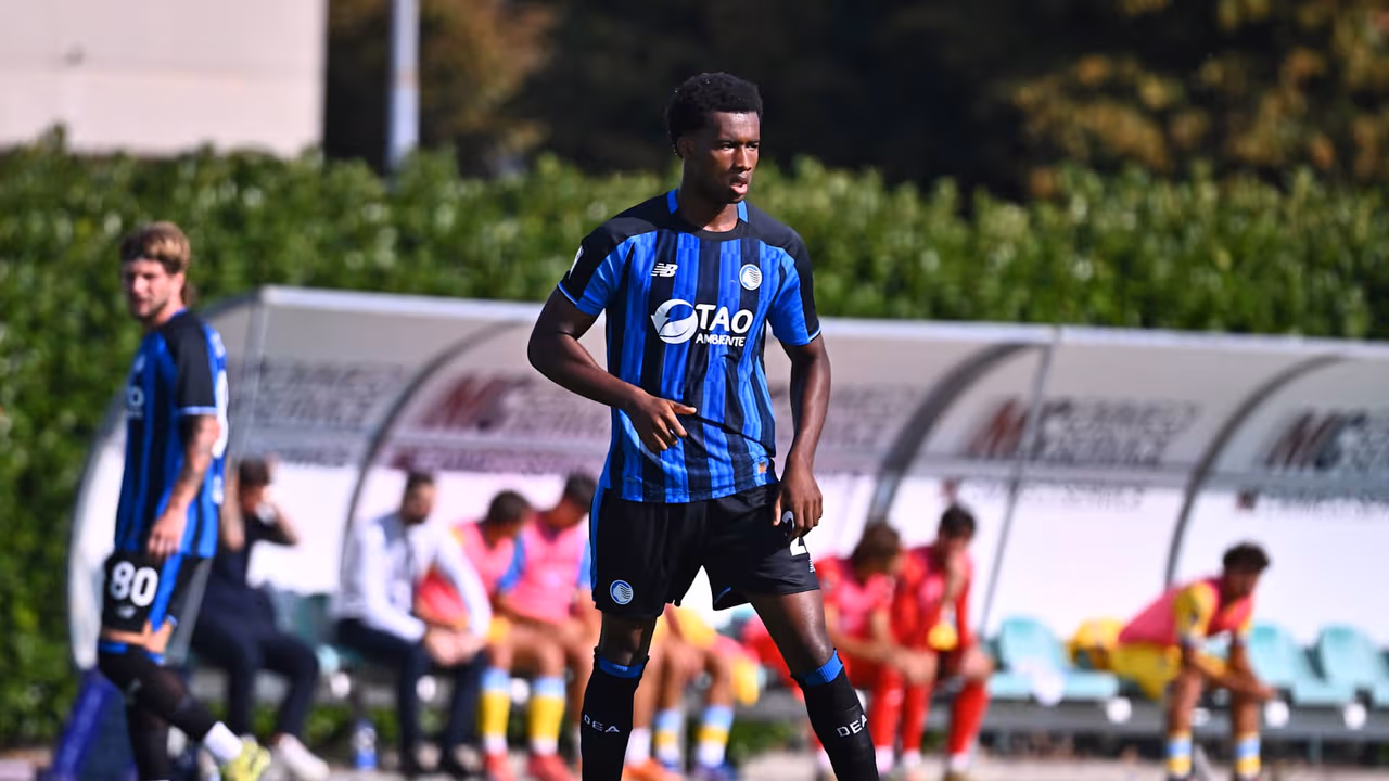 U23s, Sunday lunch match against Ravenna