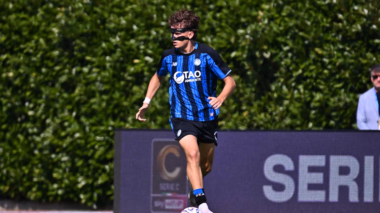 U23s, confirmed dates and kick-off times up to Matchday 20