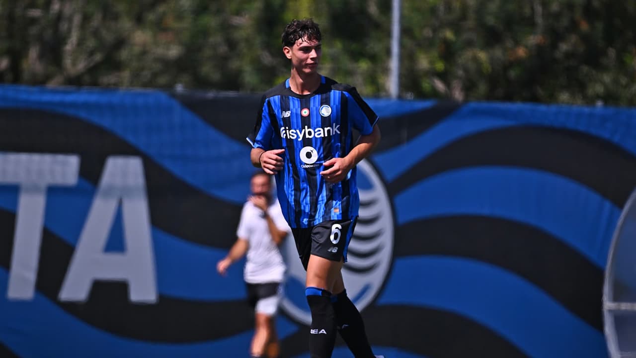 Primavera, Genoa v Atalanta: line-ups