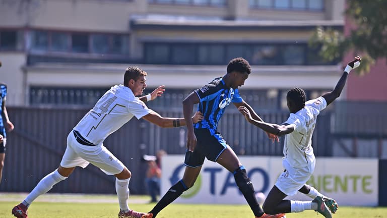 Diao Siren - Atalanta U23 - Ravenna 20-09-2026 071
