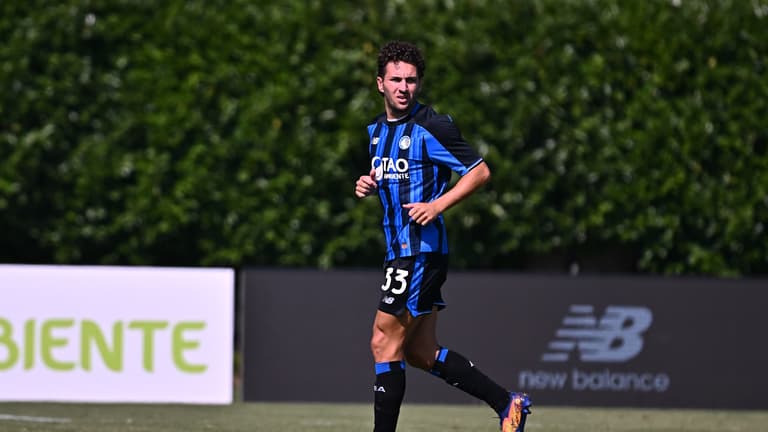 Bergonzi Federico - Atalanta U23 - Ravenna 20-09-2026 113
