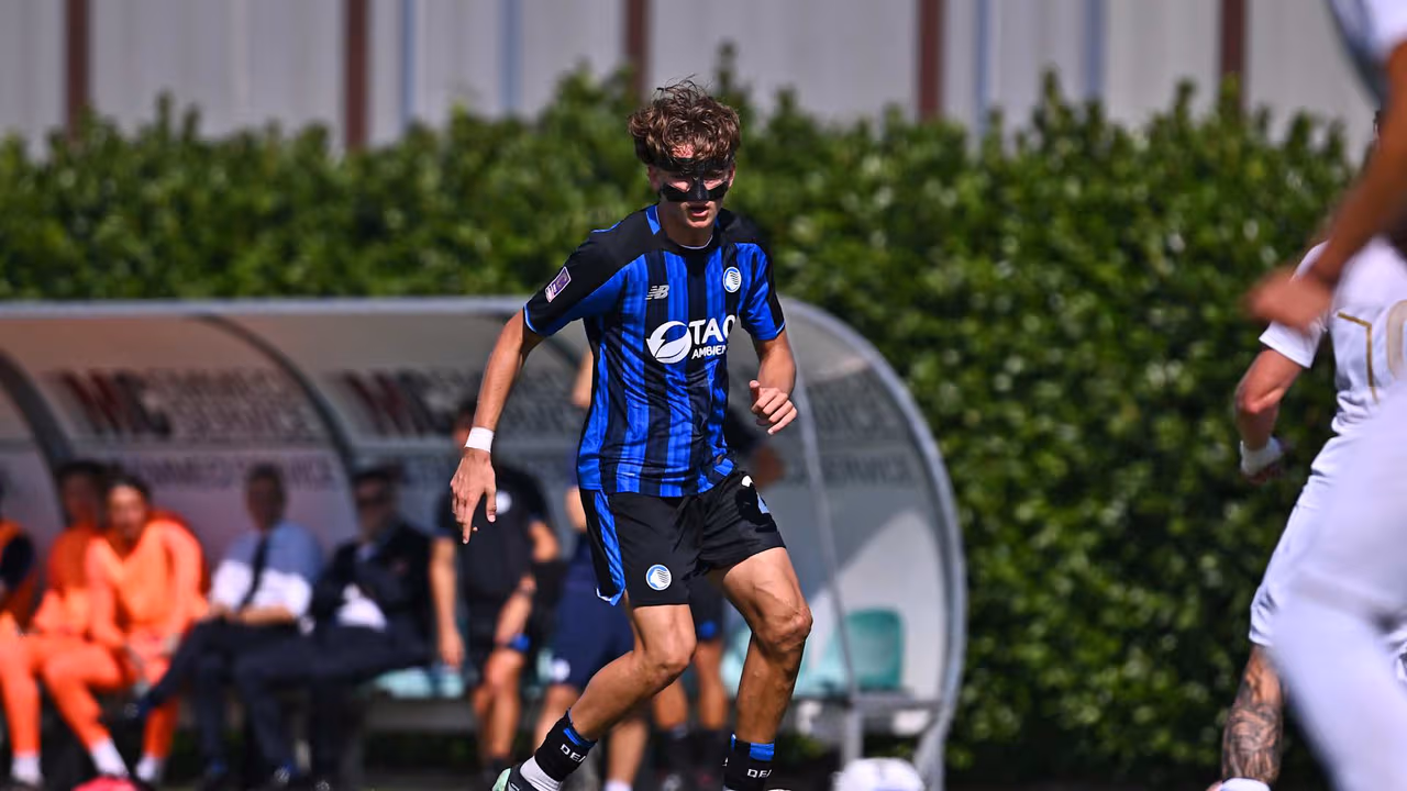U23s, Steffanoni makes his mark for Italy U19s