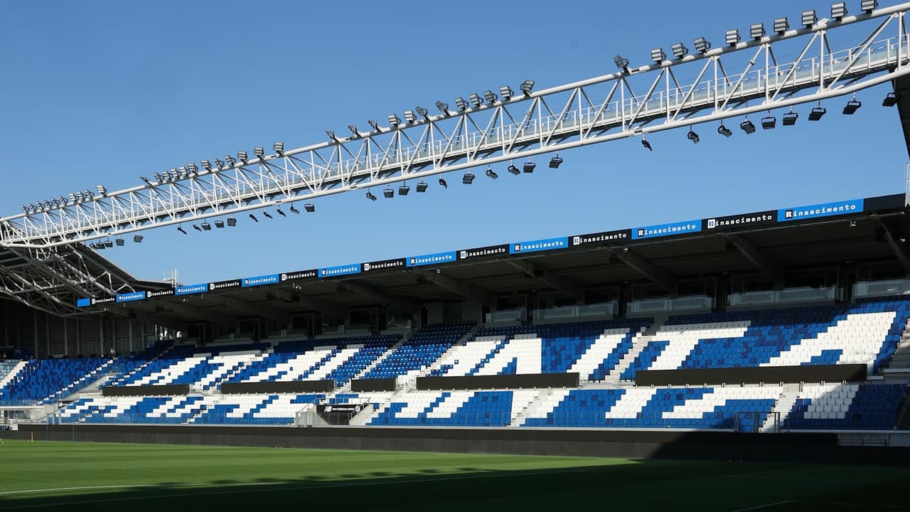 Atalanta v Venezia: ticket info | Serie A Enilive 2026/27 MD6