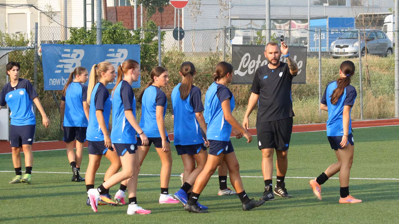 Youth Academy Roundup (27/09/2026)