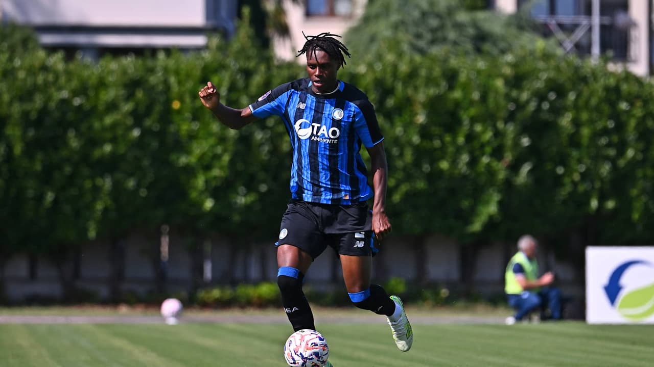 U23s, Idele and Mirra in action for Italy U20s