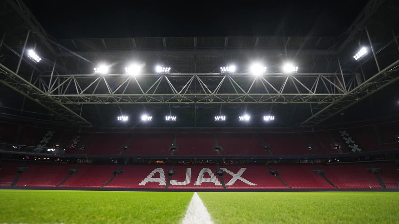 Ajax v Atalanta, ticket info for the away end | UECL League Phase MD2