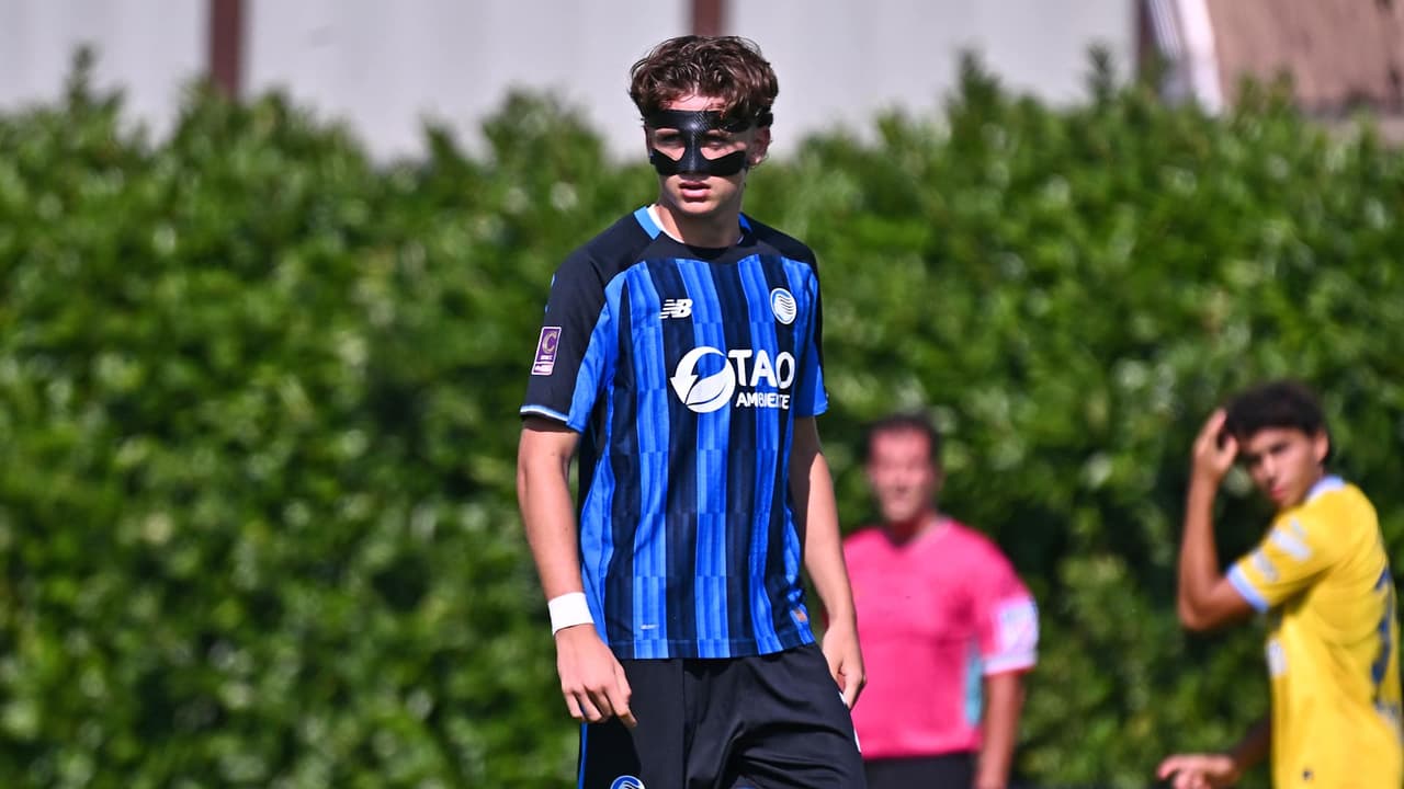 U23s, Steffanoni & Pedretti Seal Perfect Run with Italy U19s