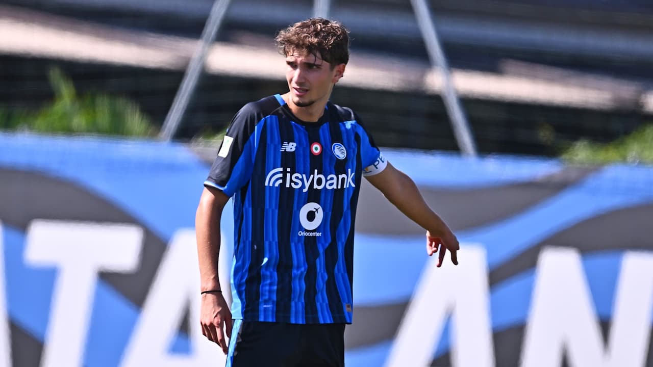 Primavera: uncovering Niccolò Gariani 