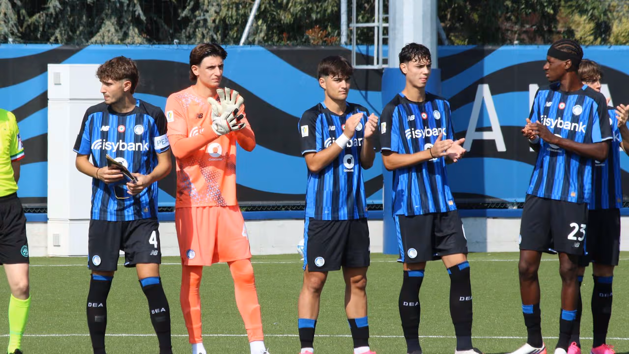 2026/27 Primavera 1: Dates and kick-off times through Week 19