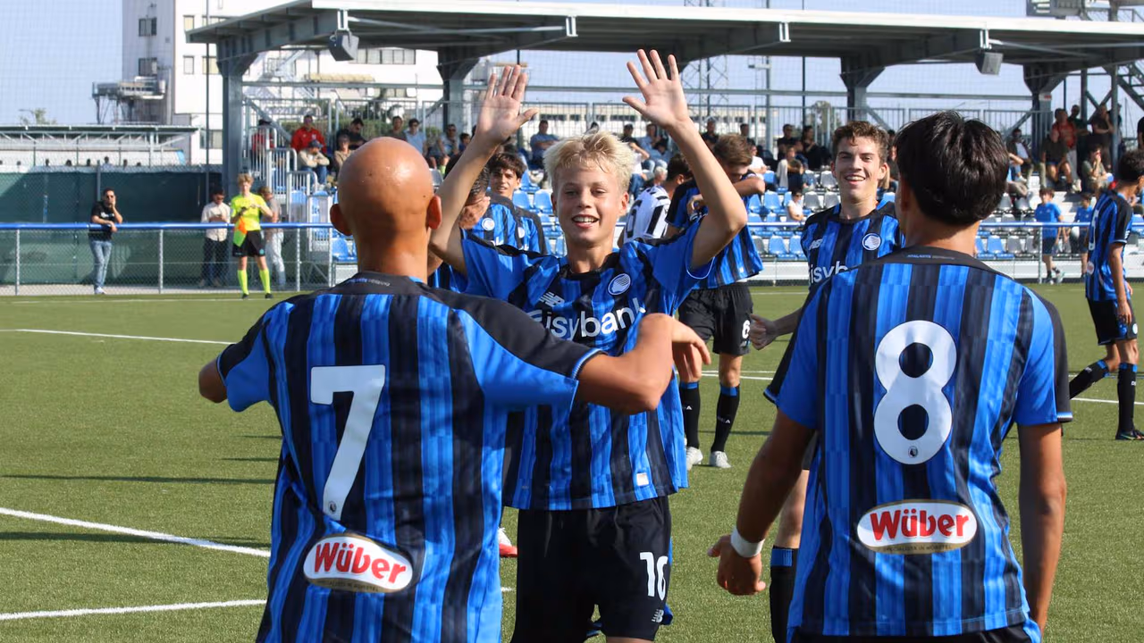 Youth Academy Roundup (04/10/2026)