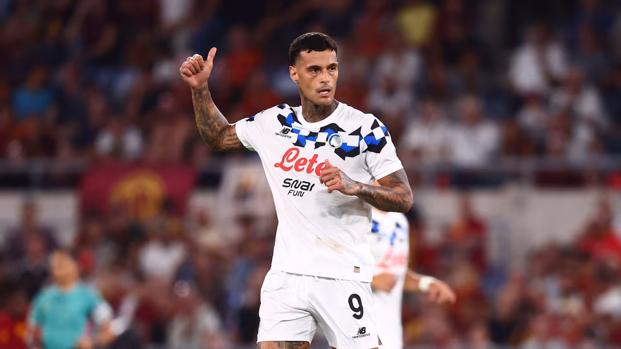 International Duty: Scamacca on target for Italy
