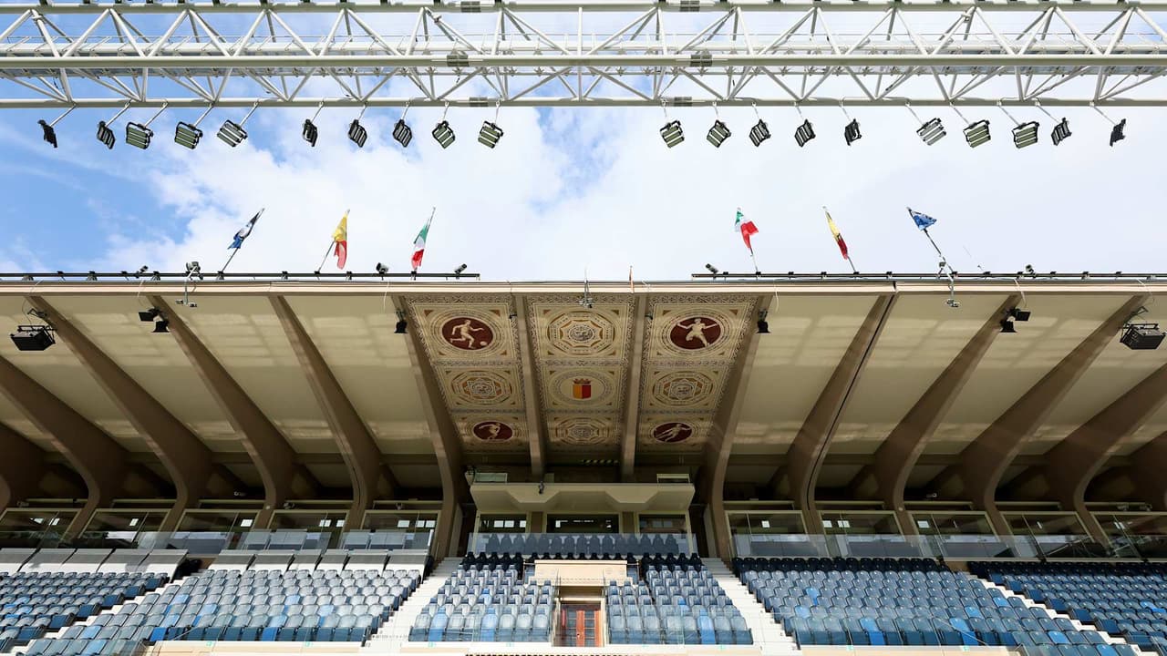Atalanta v Frosinone: ticket info | Serie A Enilive 2026/27 MD8