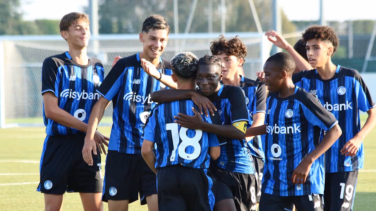 Academy Matches this Weekend (11/10/2026)