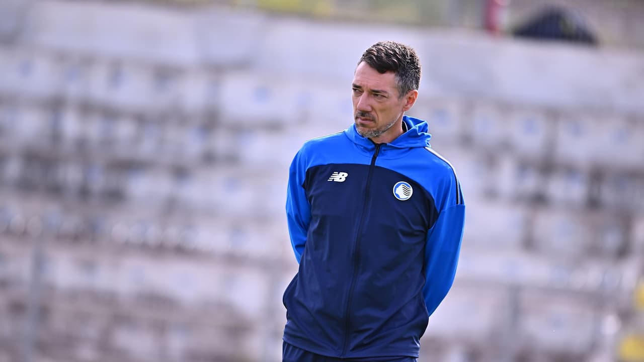 Nicola Beati: "We lacked a clinical edge"
