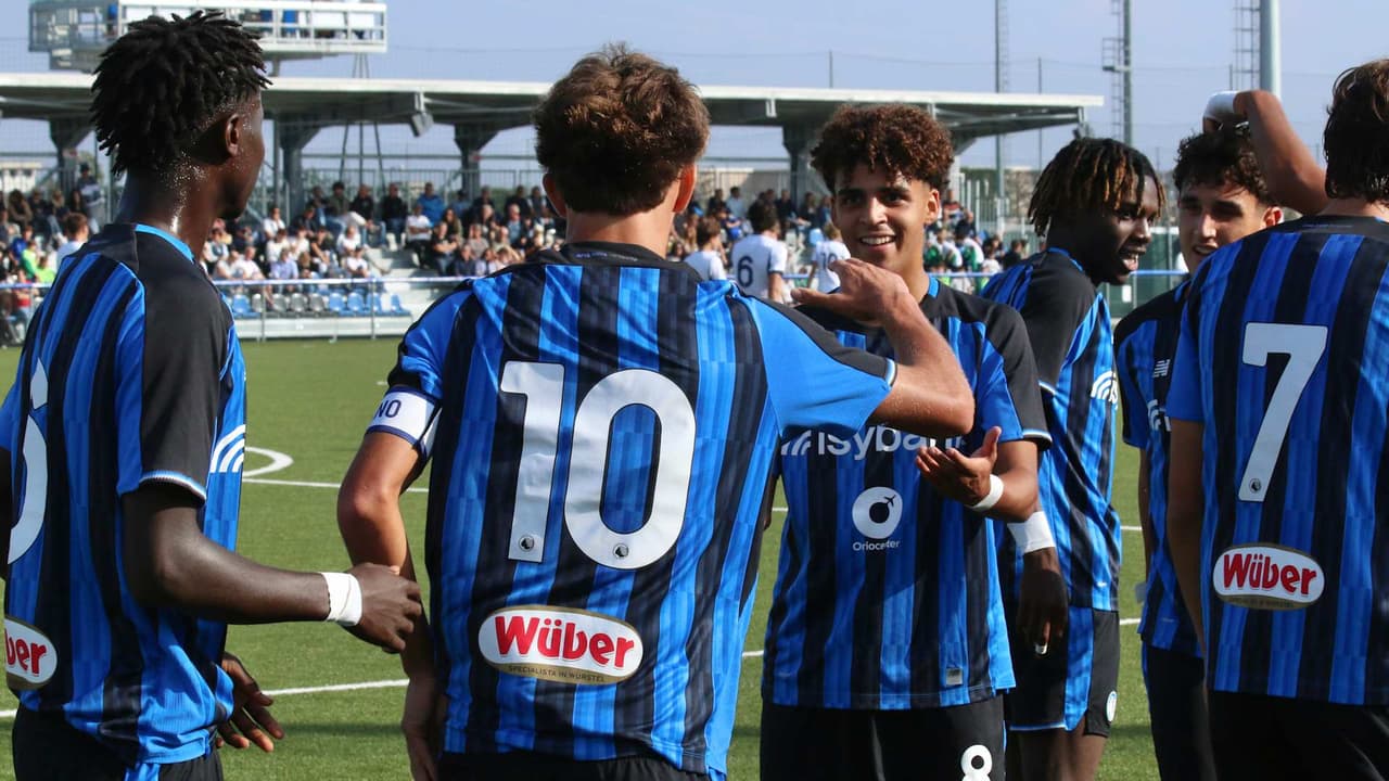 Academy Matches this Weekend (18/10/2026)