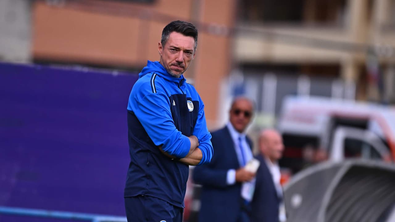 Nicola Beati: "We Need to Reset and Move Forward"