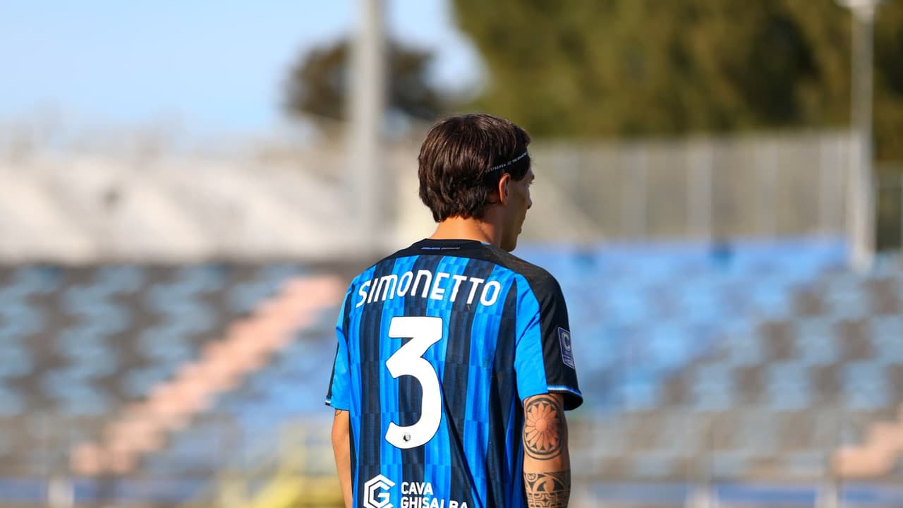 The highlights of Latina 2-0 Atalanta U23s | MD7 Serie C Sky Wifi 2026/27