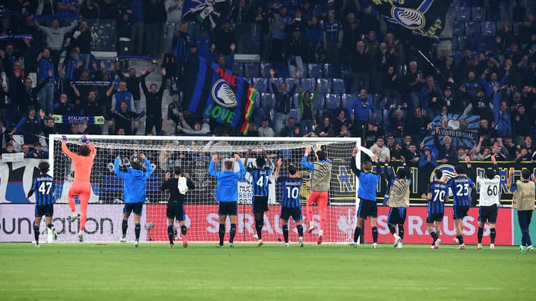 saluto ai tifosi-UECL R1 Atalanta vs Pafos_0065