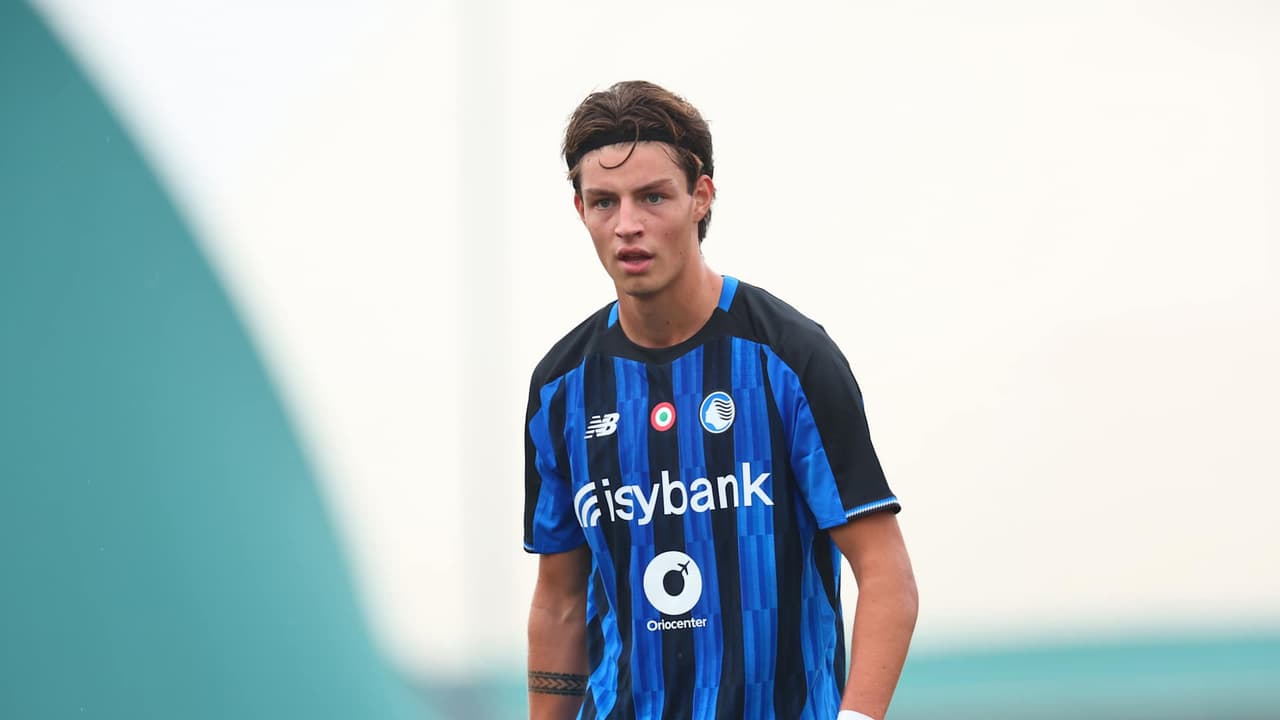 Primavera Empoli v Atalanta: the line-ups