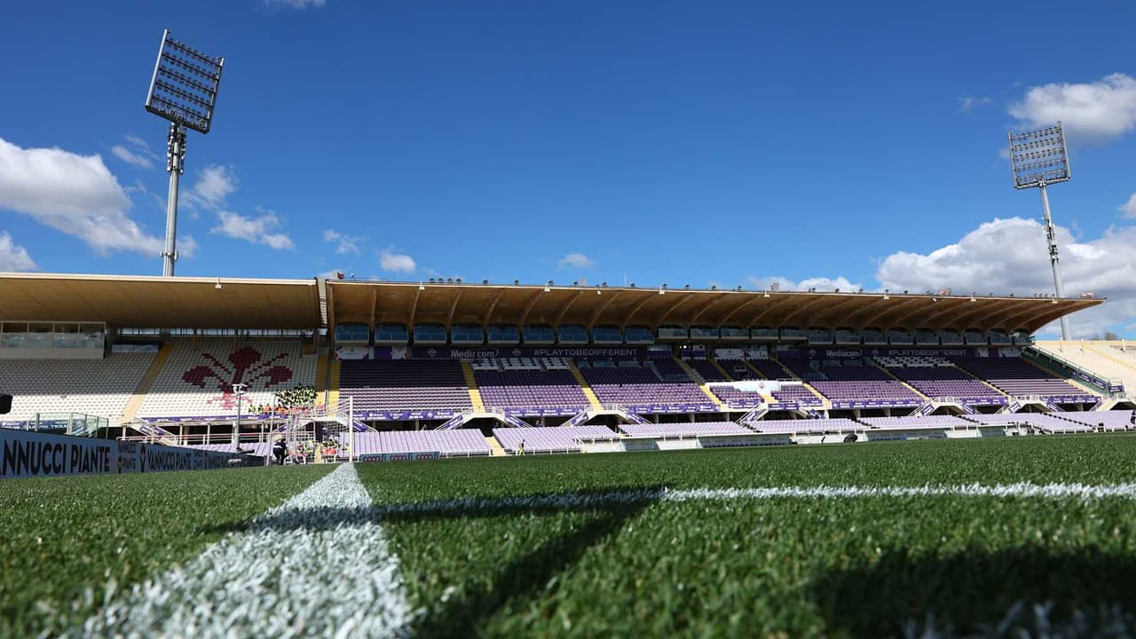 Fiorentina v Atalanta: ticket info for the away end