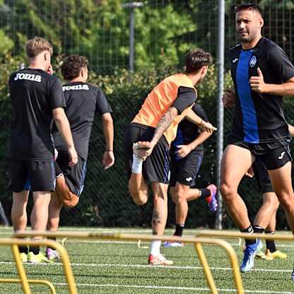 Masi Alberto - Training Under 23 - 06-08-2024 001