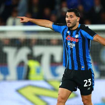 kolasinac sead-Serie A Enilive 26-27 Atalanta-Venezia_0024
