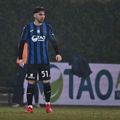 Peli Lorenzo - Atalanta U23 vs Lumezzane 25-01-2025 093