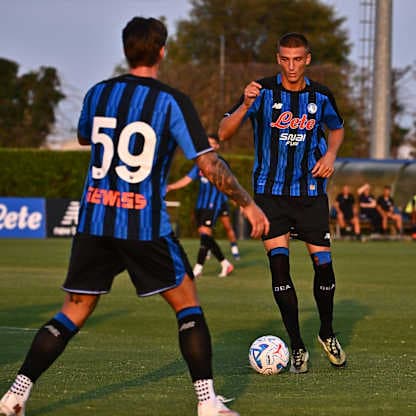 Friendly Match Atalanta vs Arezzo 26-07-2026 040