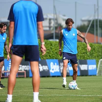 Training - UECL Playoff-0599