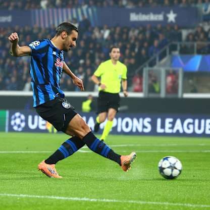 zappacosta davide -UCL League Phase MD3 Atalanta - Slavia Praga-0019