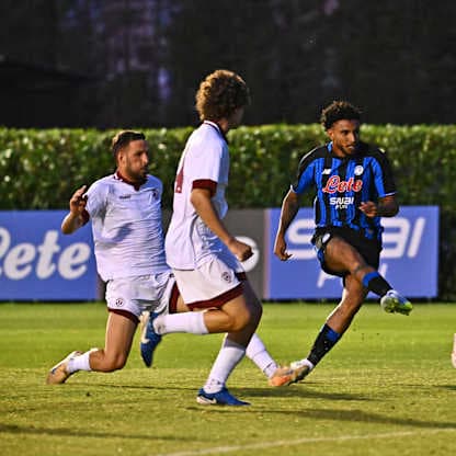Friendly Match Atalanta vs Arezzo 26-07-2026 090