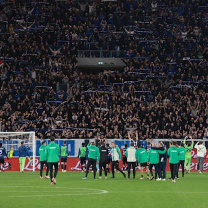 festa a fine partita-Serie A Enilive 2024-25 giornata 36 Atalanta-Roma_0178