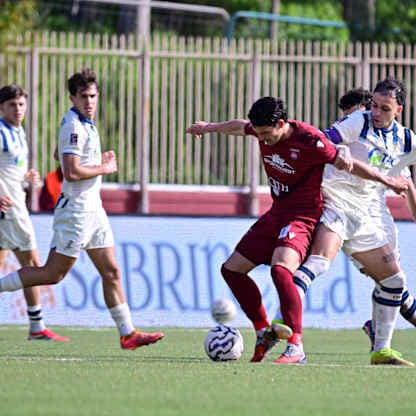 Panada Simone - Trapani - Atalanta U23 28-02-2026 073