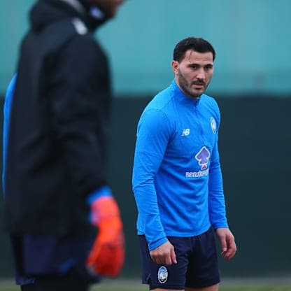 training-UCL League Phase MD7 Training-0194