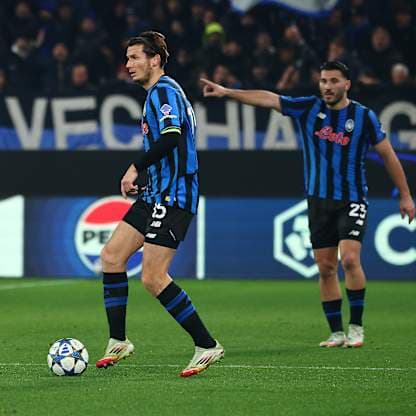 de roon marten-UCL League Phase MD6 Atalanta-Chelsea-0007